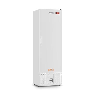 Imagem de Visa Cooler Cervejeiro Vertical Refrimate VCCE400PSB 400L Porta Sólida Branco 220V