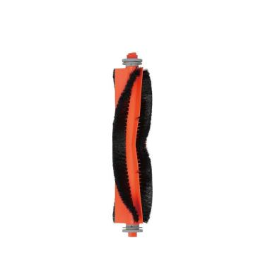 Imagem de Escova Central Xiaomi BHR5920TY para Robô Aspirador Mop 2 Lite em Plástico ABS com Cerdas de Nylon Laranja