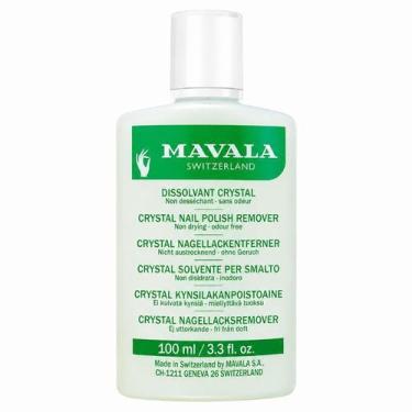 Imagem de Removedor Mavala Crystal Nail Polish 100ml