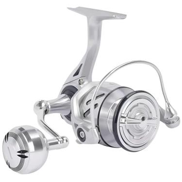 Imagem de Molinete Ranmi Edge 2000 HSX Drag 6,5kg