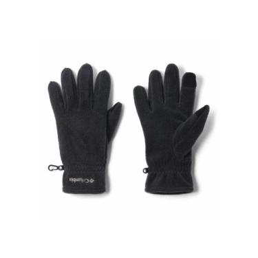 Imagem de Luva Columbia Steens Mountain II Fleece, Preto, M