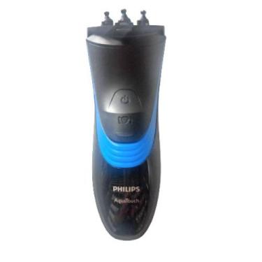 Imagem de Corpo Barbeador Philips AT756