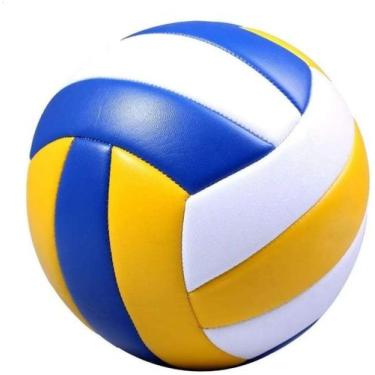 Imagem de Bola Vôlei BBR Toys R3046