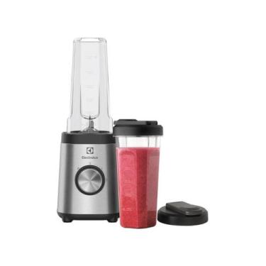 Imagem de Liquidificador Portátil Electrolux Sport Blender 320W Efficient Inox c