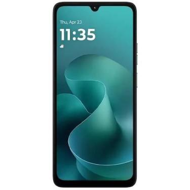 Imagem de Celular Motorola Moto G06 XT2535 Dual Chip 128GB 4G, 128GB, Verde