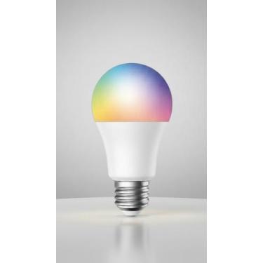 Imagem de Lâmpada LED Inteligente RGB Bivolt - Congratulations Store, Bivolt