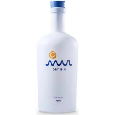 Imagem de Gin mar dry 750 ml