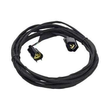Imagem de Cabo De Extensão Para Aquecedor a Diesel Com Tela LCD 4M 12V 24V 2kw 5