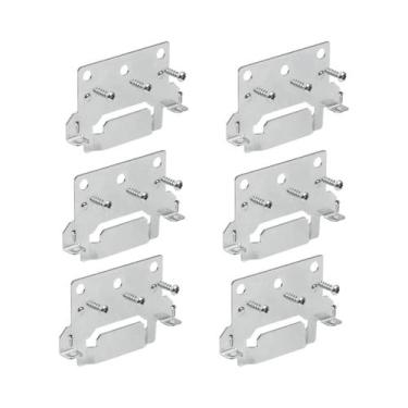 Imagem de Acessórios Para Caravanas De Camping Ao Ar Livre, 6PCS Suportes De Mon