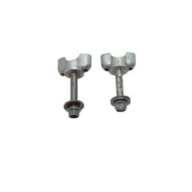Imagem de SUPORTE GUIDÃO C/DETALHE XT 660 2005-2018 Único - YAMAHA