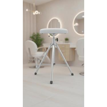 Imagem de Suporte Tripé para Pés com Regulagem de Altura - Congratulations Store