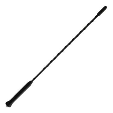 Imagem de Haste para Antena de Teto Espiral Longa Volkswagen Chevrolet Fiat Rosc
