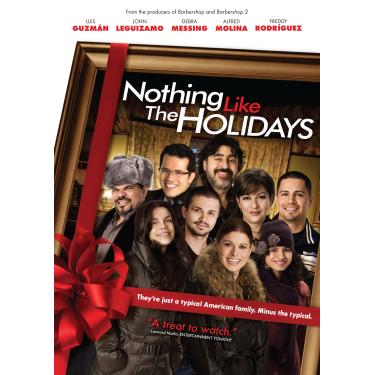 Imagem de Nothing Like the Holidays