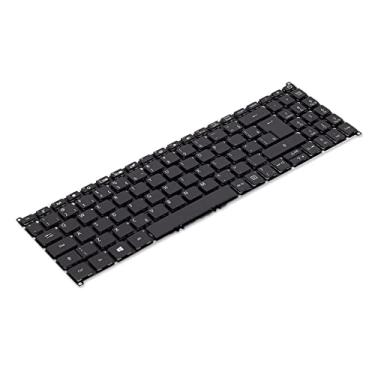Imagem de Teclado para Notebook Acer Aspire 5 A515-52G | Preto ABNT2