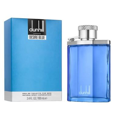 Imagem de Perfume Dunhill Desire Blue Masculino Eau de Toilette 100ml - Alfred Dunhill 
