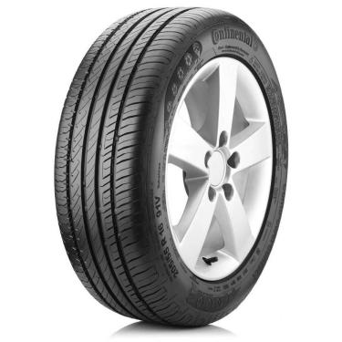 Imagem de Pneu Continental Aro 17 ContiPowerContact 205/55R17 91V