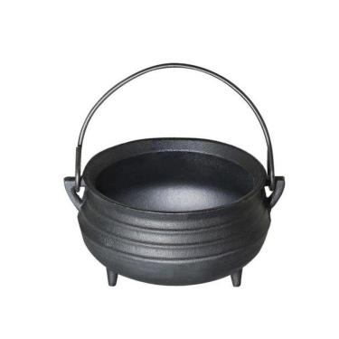 Imagem de panela tripe N4