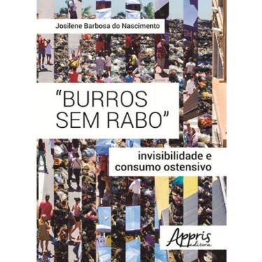 Imagem de Burros Sem Rabo