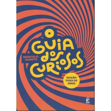 Imagem de O Guia Dos Curiosos - Fora De Serie