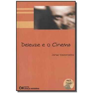 Imagem de Deleuze E O Cinema