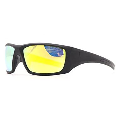 Imagem de Fashion Fishing Sunglasses Men Ladies Driving Travel Sunscreen Glasses HD Polarized Outdoor Sports Eyewear,C8