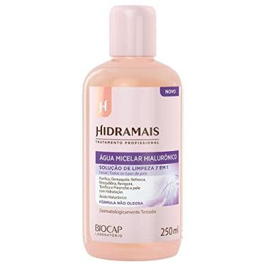 Imagem de Hidramais Agua Micelar Acido Hiraluronico 250Ml