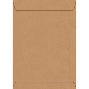 Imagem de Cromus 9753 Envelope Saco - Pacote com 100 unidades Foroni, Multicor, 200 x 280 mm