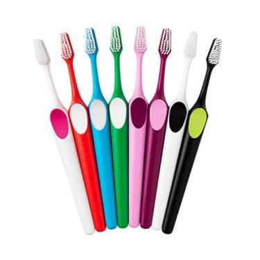 Imagem de Escova Dental Tepe Supreme - Macia