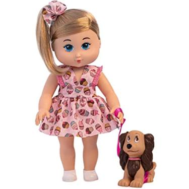 Imagem de Jesse com Pet, Anjo Brinquedos