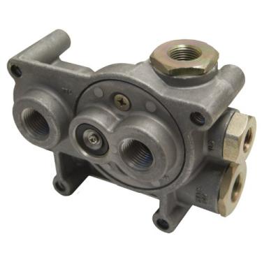 Imagem de Válvula de proteção de reboque One Bendix Style TP-5 tipo 5 substitui Bendix 288605