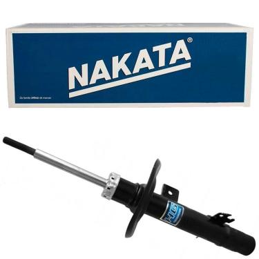 Imagem de Amortecedor Peugeot 2008 2015 A 2020  Dianteiro Motorista