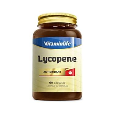 Imagem de Vitaminlife Lycopene Antioxidante 6 Mg - 60 Caps