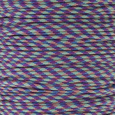 Imagem de PARACORD PLANET 550 Nylon Paracord 7 Fios Tipo III Cabo Utilitário - Maior Seleção Disponível!