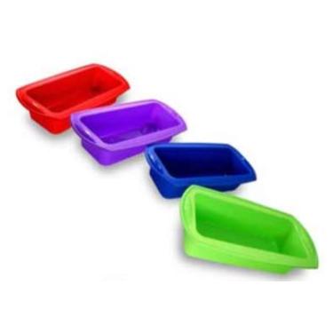 Imagem de Forma de silicone para pão Kehome