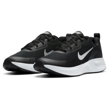 tenis nike juvenil netshoes