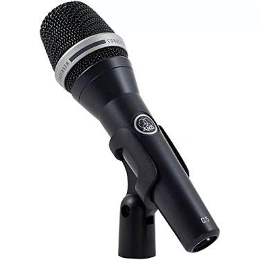 Imagem de Microfone c/ fio - profissional - AKG - D5 VOCAL