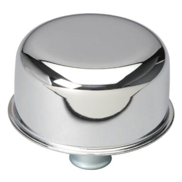 Imagem de Trans-Dapt 9171 Cromo 1,9 cm Tampa para Respirador PCV