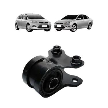 Imagem de Bucha Coxim Mancal Da Bandeja Focus 2009 2010 2011 2012 2013