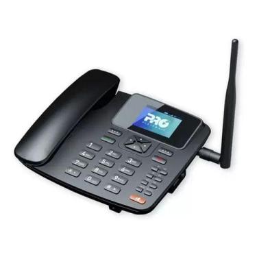 Imagem de Telefone Celular 4G Heptaband Mono Wi-Fi Procs-5040W Pro