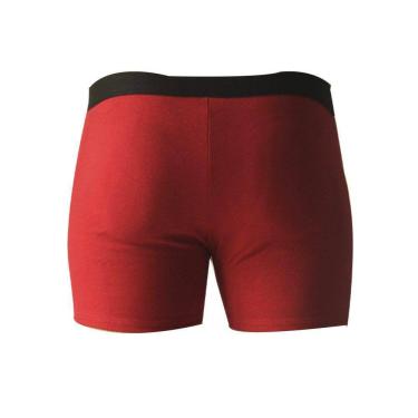 Imagem de Cueca Com Enchimento Traseiro Para Empinar O Bumbum - Boxer