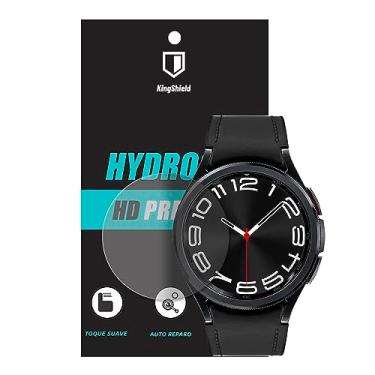 Imagem de Película Galaxy Watch 6 Classic [47MM] KingShield Hydrogel (3X Unids)