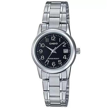 Imagem de Relogio Casio Feminino Collect  Ltpv002d1budf
