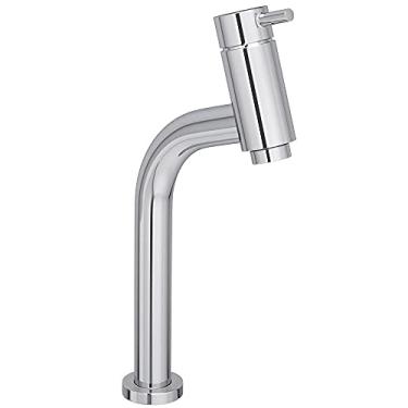Imagem de Misturador monocomando de mesa bica alta para lavatório Link, Deca, Cromado, 2885.C.LNK