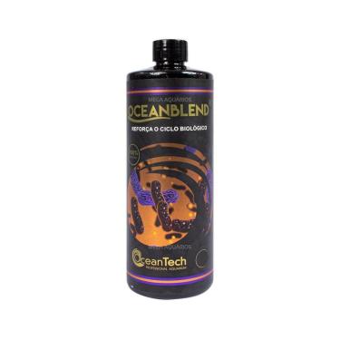 Imagem de Oceantech Ocean Blend Reforça Ciclo Biológico 120Ml Aquário