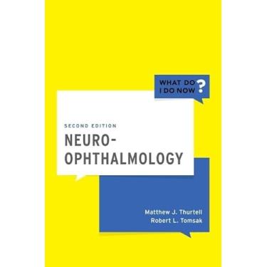 Imagem de Neuro-Ophthalmology