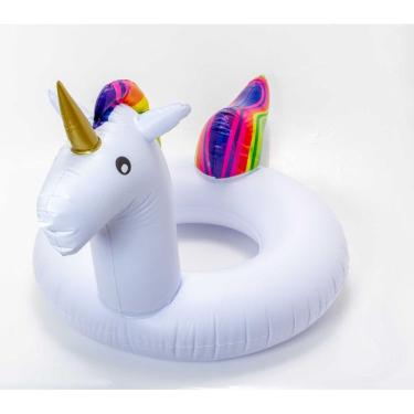 Imagem de Boia inflável Gigante Para Crianças de 10 11 12 Anos Piscina