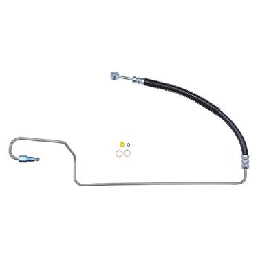 Imagem de ACDelco Conjunto de mangueira de pressão de direção hidráulica profissional 36-367930