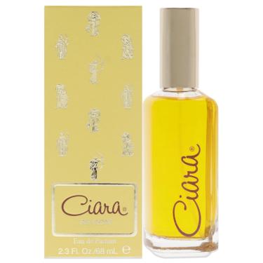 Imagem de Perfume revlon Ciara para mulheres 68ml em spray 100% concentrado