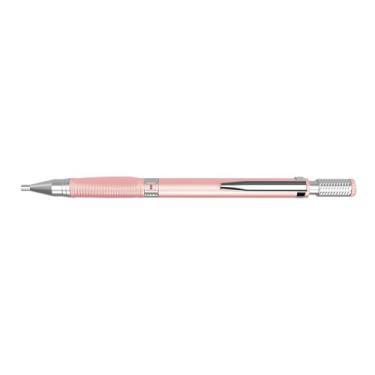 Imagem de CIS Lapiseira Técnica TECTRIX METALLIC - Rosa - Blister com 1 unidade + Grafite