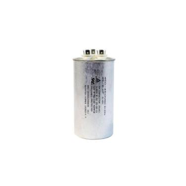 Imagem de Capacitor Duplo de Plástico LG Ar Condicionado EAE60140502